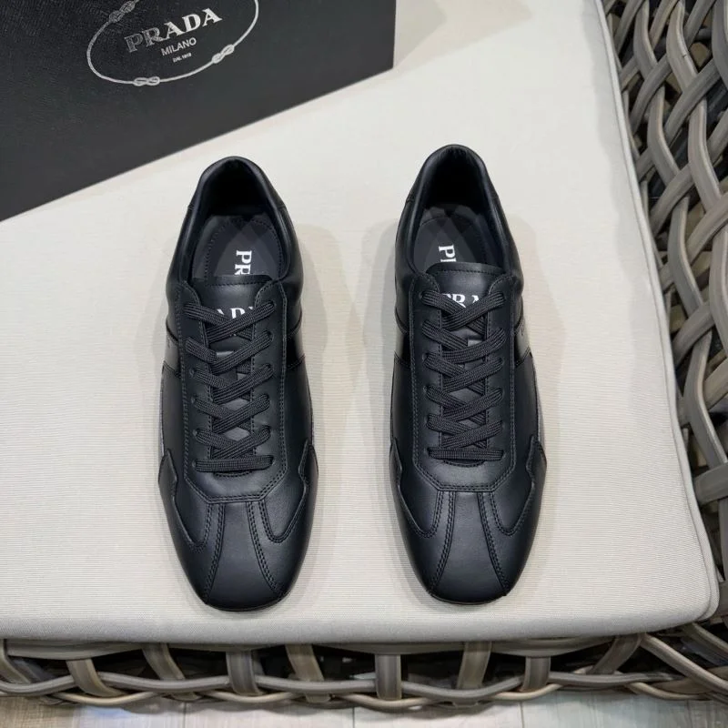 HighQuality Prada Business Shoes 35743