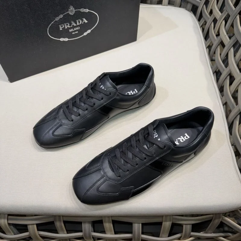 HighQuality Prada Business Shoes 35743