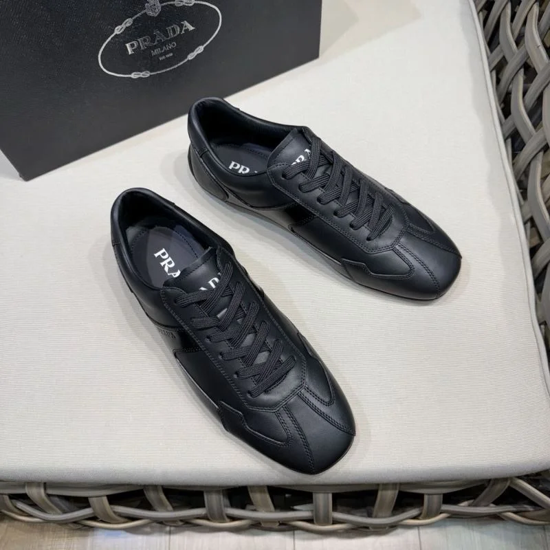 HighQuality Prada Business Shoes 35743