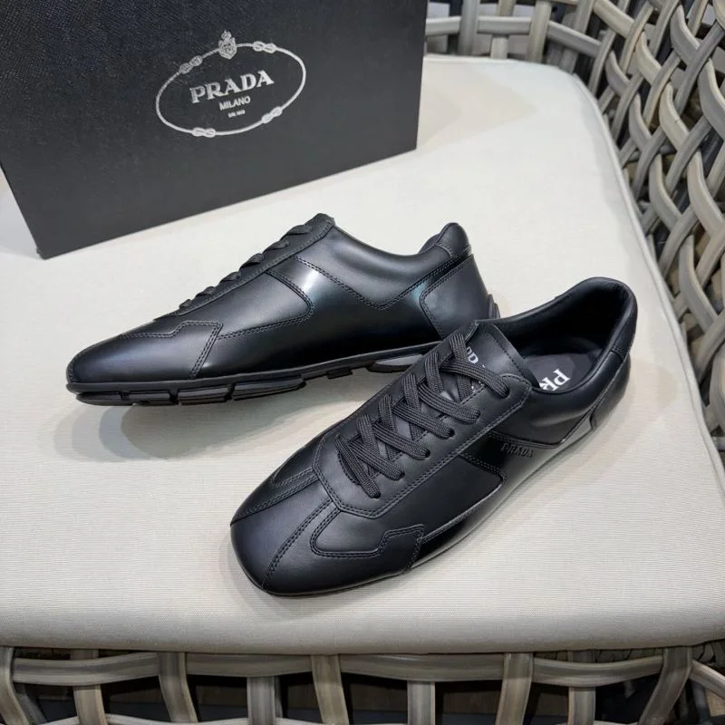 HighQuality Prada Business Shoes 35743