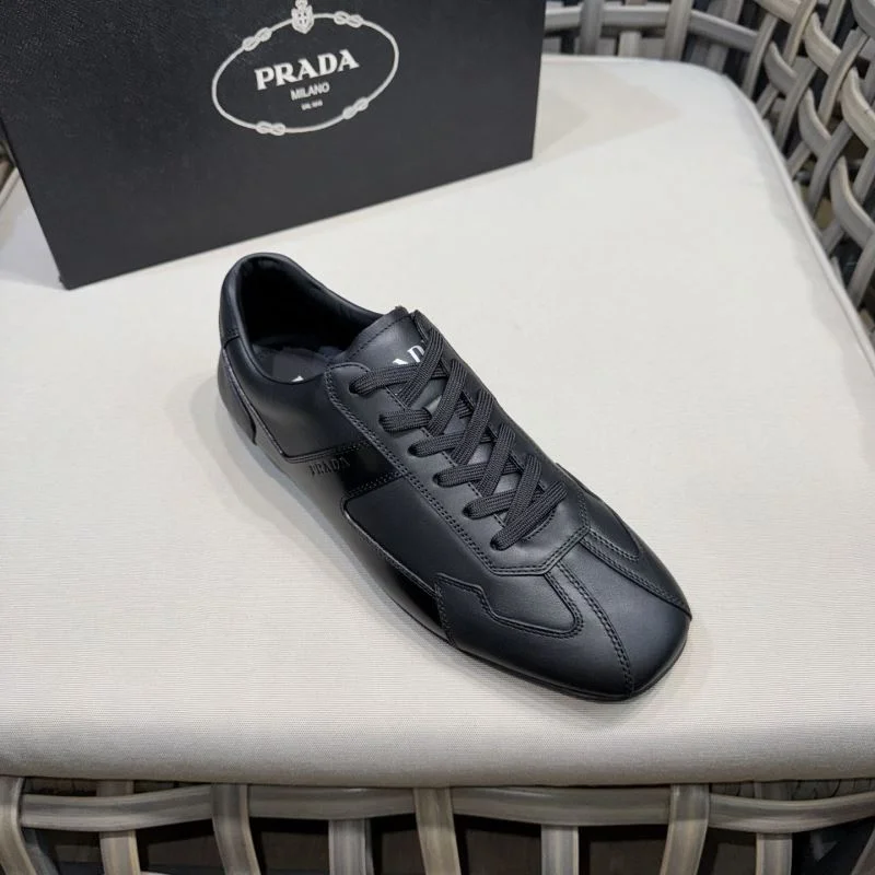 HighQuality Prada Business Shoes 35743