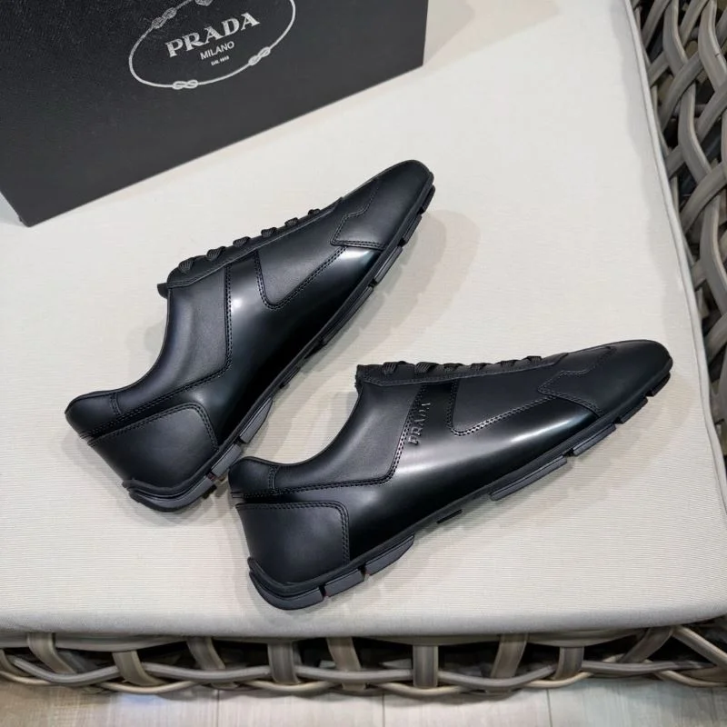 HighQuality Prada Business Shoes 35743