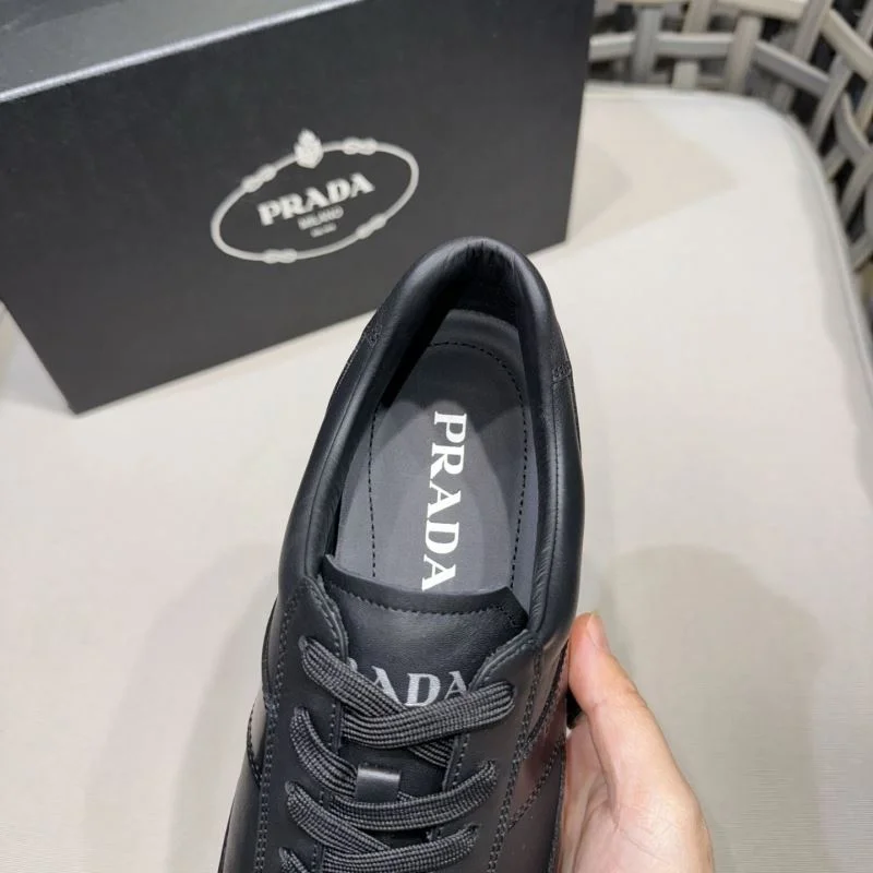 HighQuality Prada Business Shoes 35743