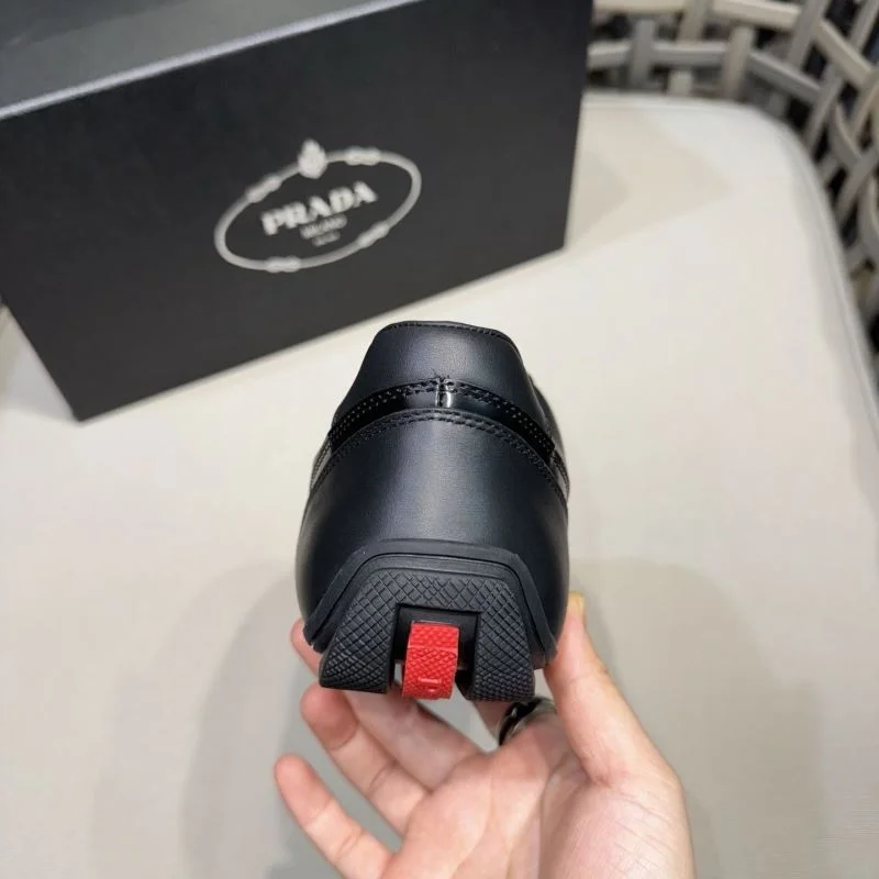 HighQuality Prada Business Shoes 35743