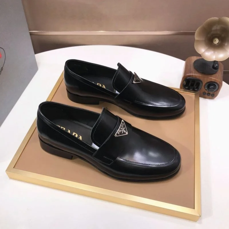 Prada Business Shoes Original 35732