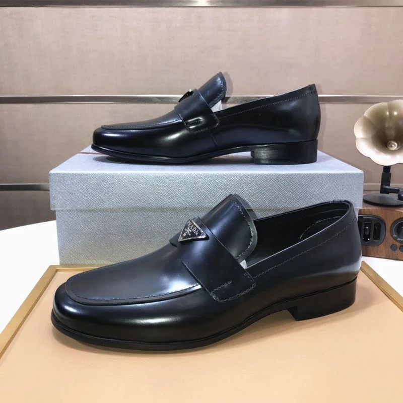 Prada Business Shoes Original 35732