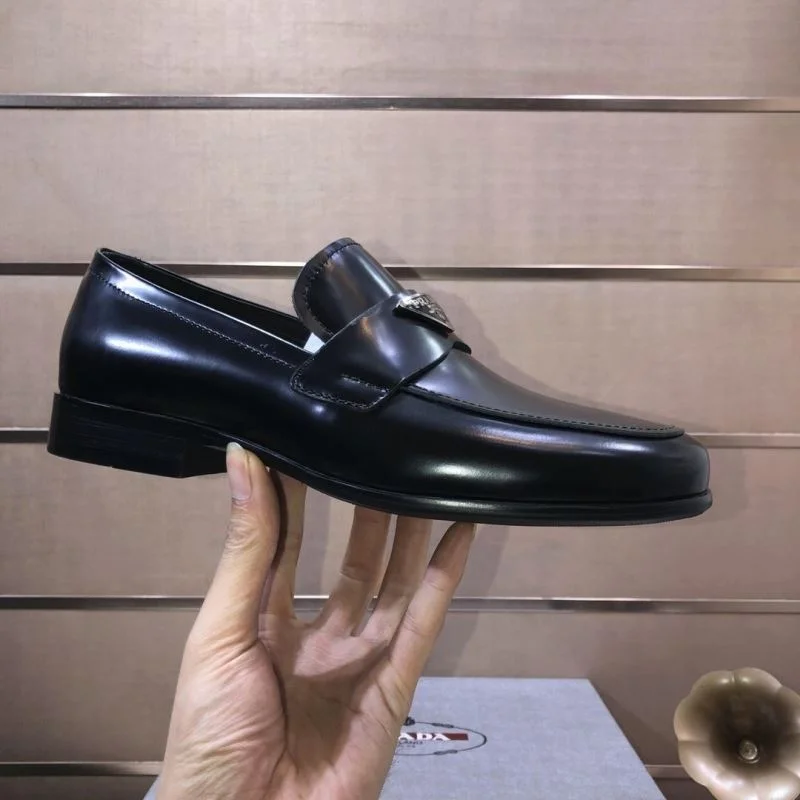 Prada Business Shoes Original 35732