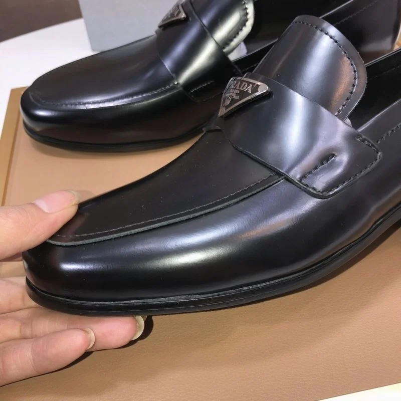 Prada Business Shoes Original 35732