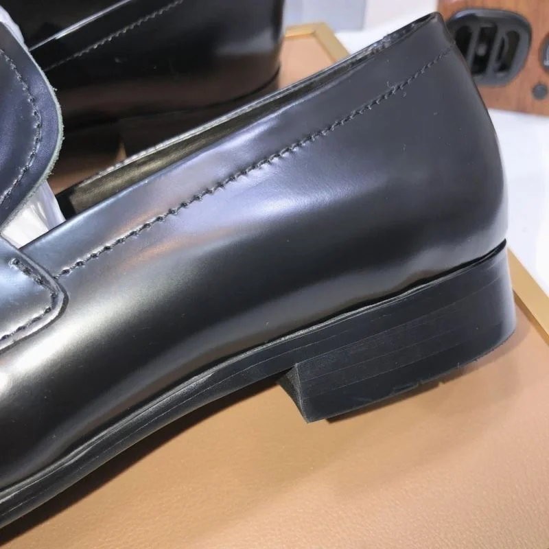 Prada Business Shoes Original 35732