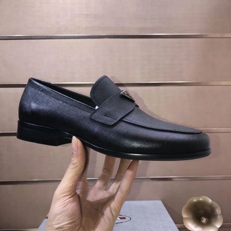 Resilient Prada Business Shoes 35724