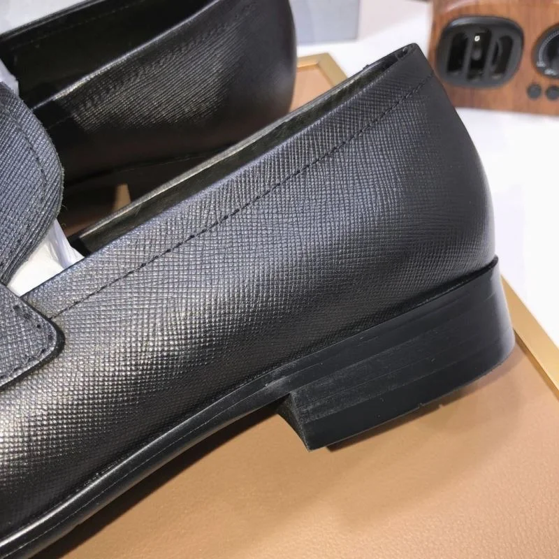 Resilient Prada Business Shoes 35724