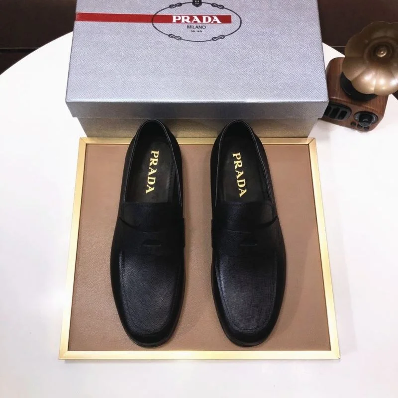 Affordable Prada Business Shoes 35717