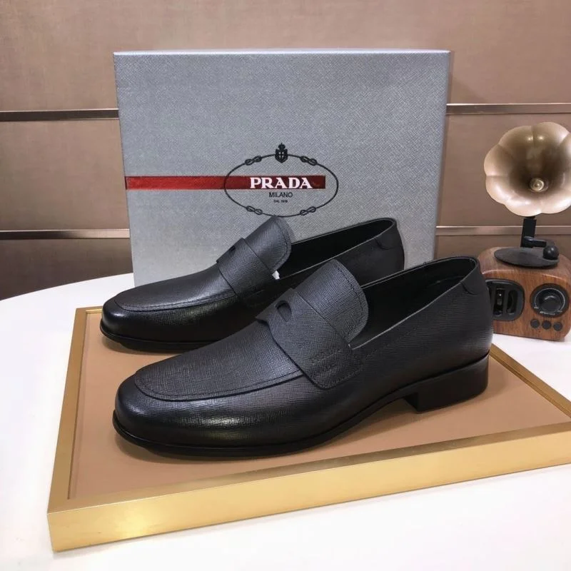Affordable Prada Business Shoes 35717
