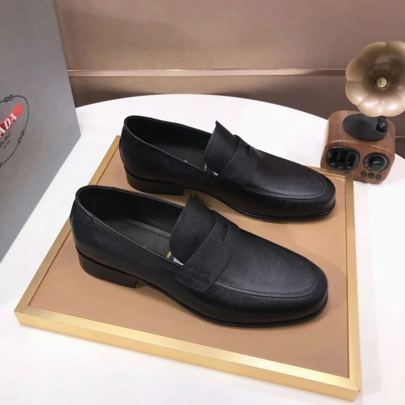 Affordable Prada Business Shoes 35717