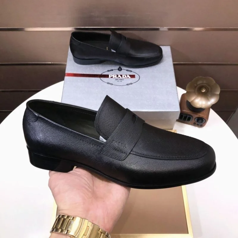 Affordable Prada Business Shoes 35717