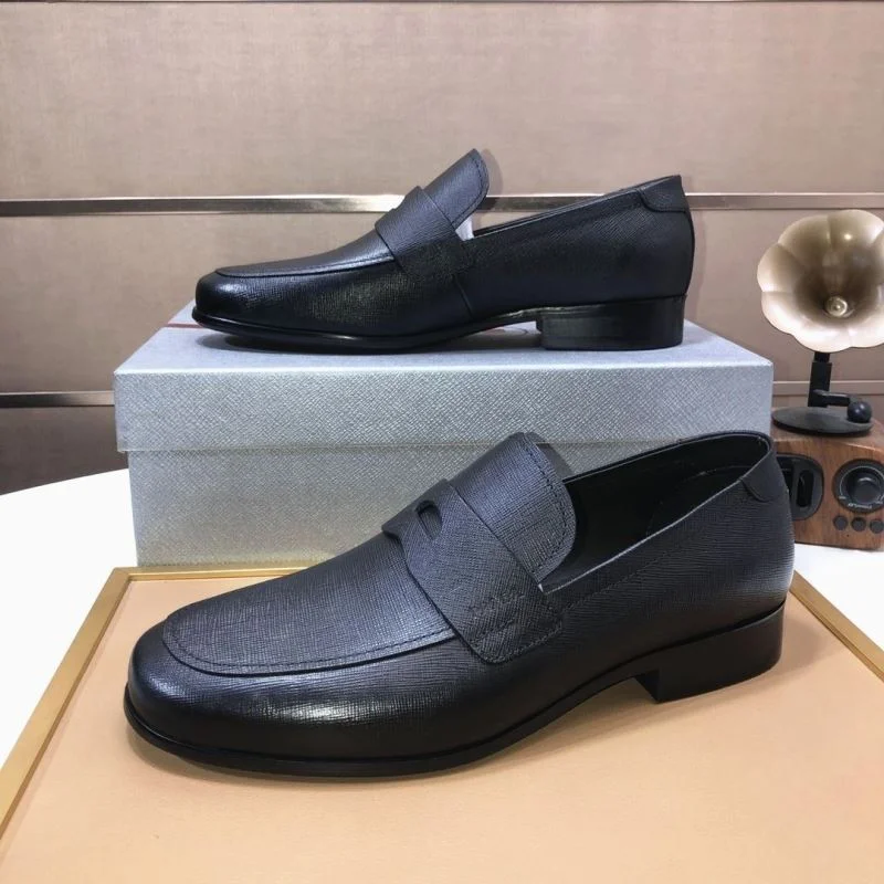 Affordable Prada Business Shoes 35717