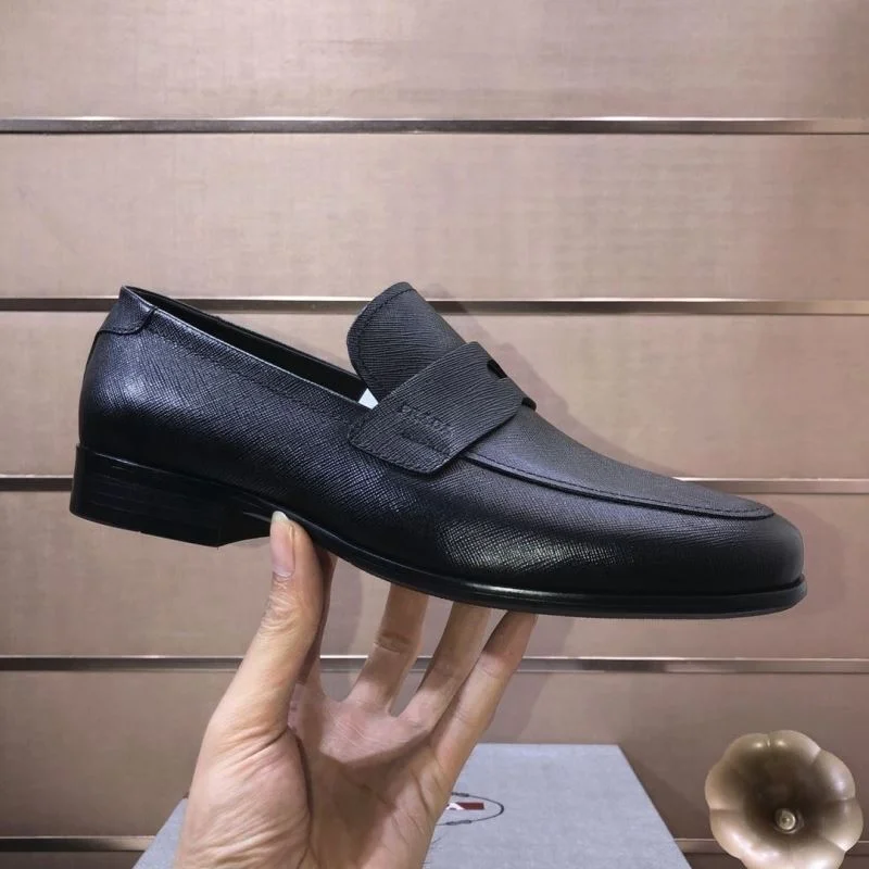 Affordable Prada Business Shoes 35717
