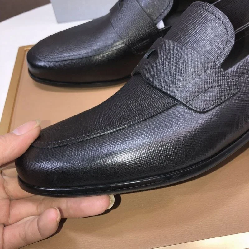 Affordable Prada Business Shoes 35717