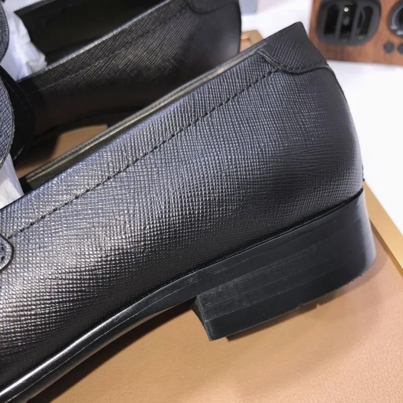 Affordable Prada Business Shoes 35717