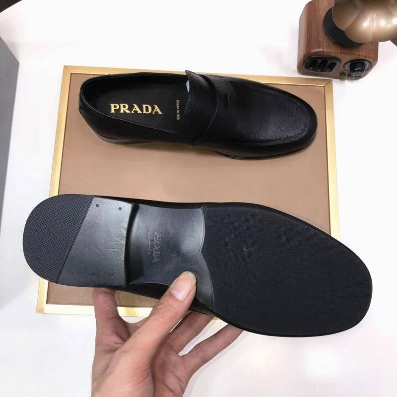 Affordable Prada Business Shoes 35717