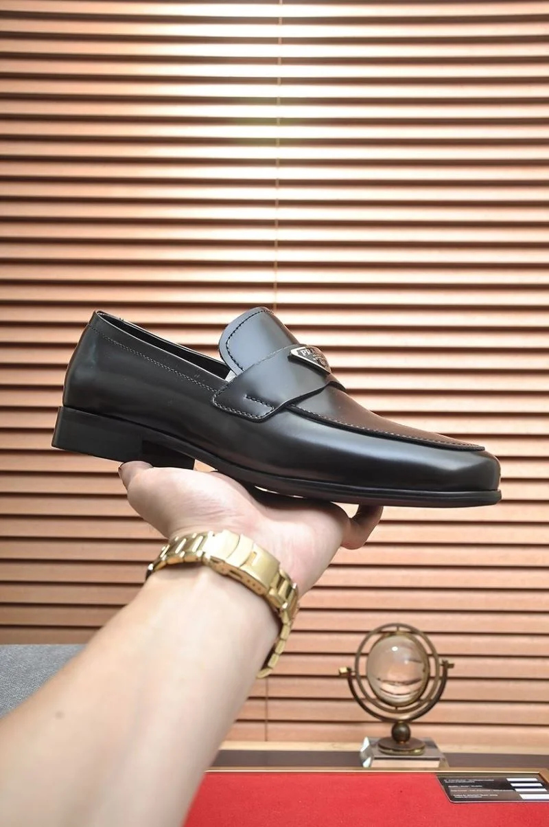 Prada Business Shoes Sustainable 35718