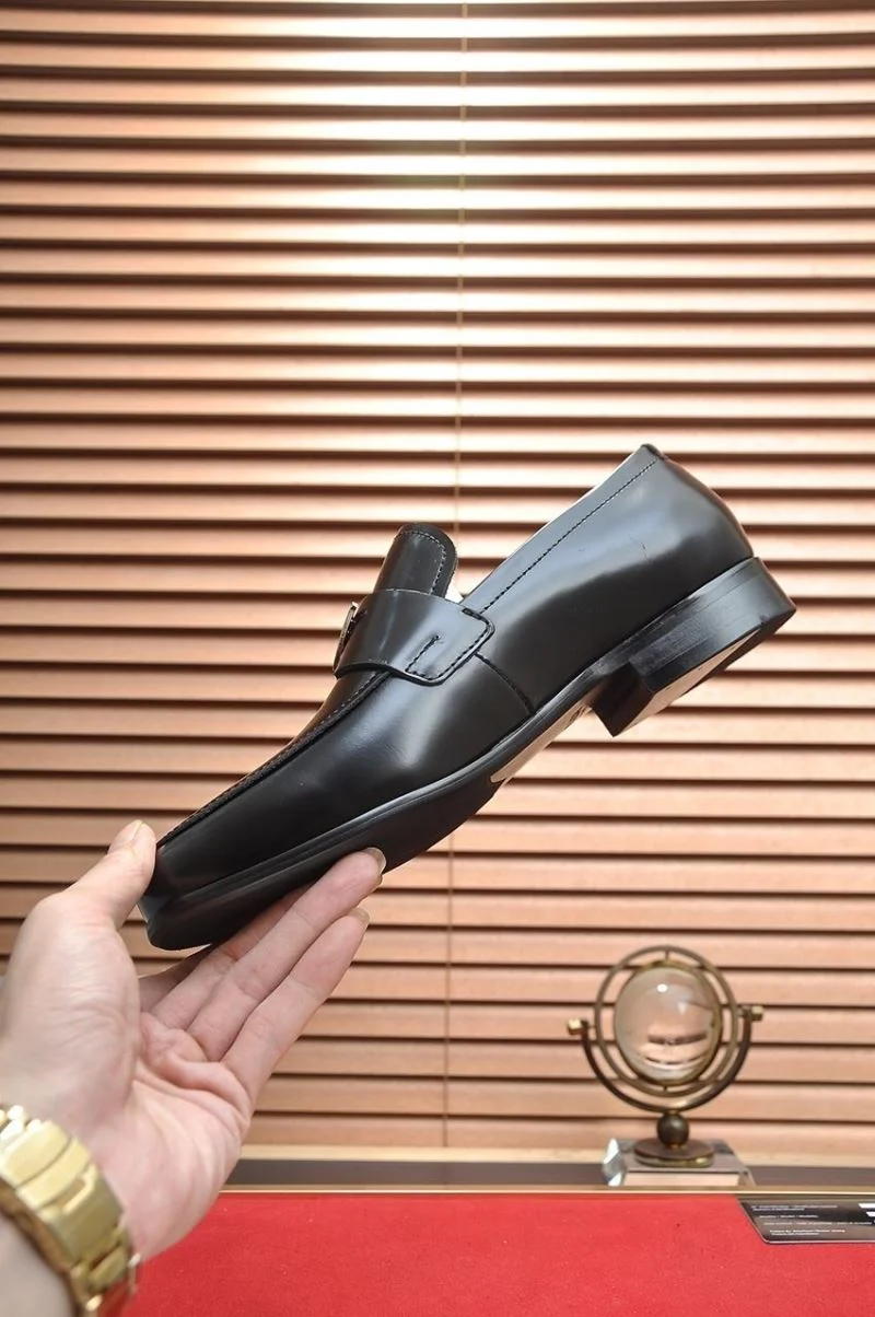 Prada Business Shoes Sustainable 35718