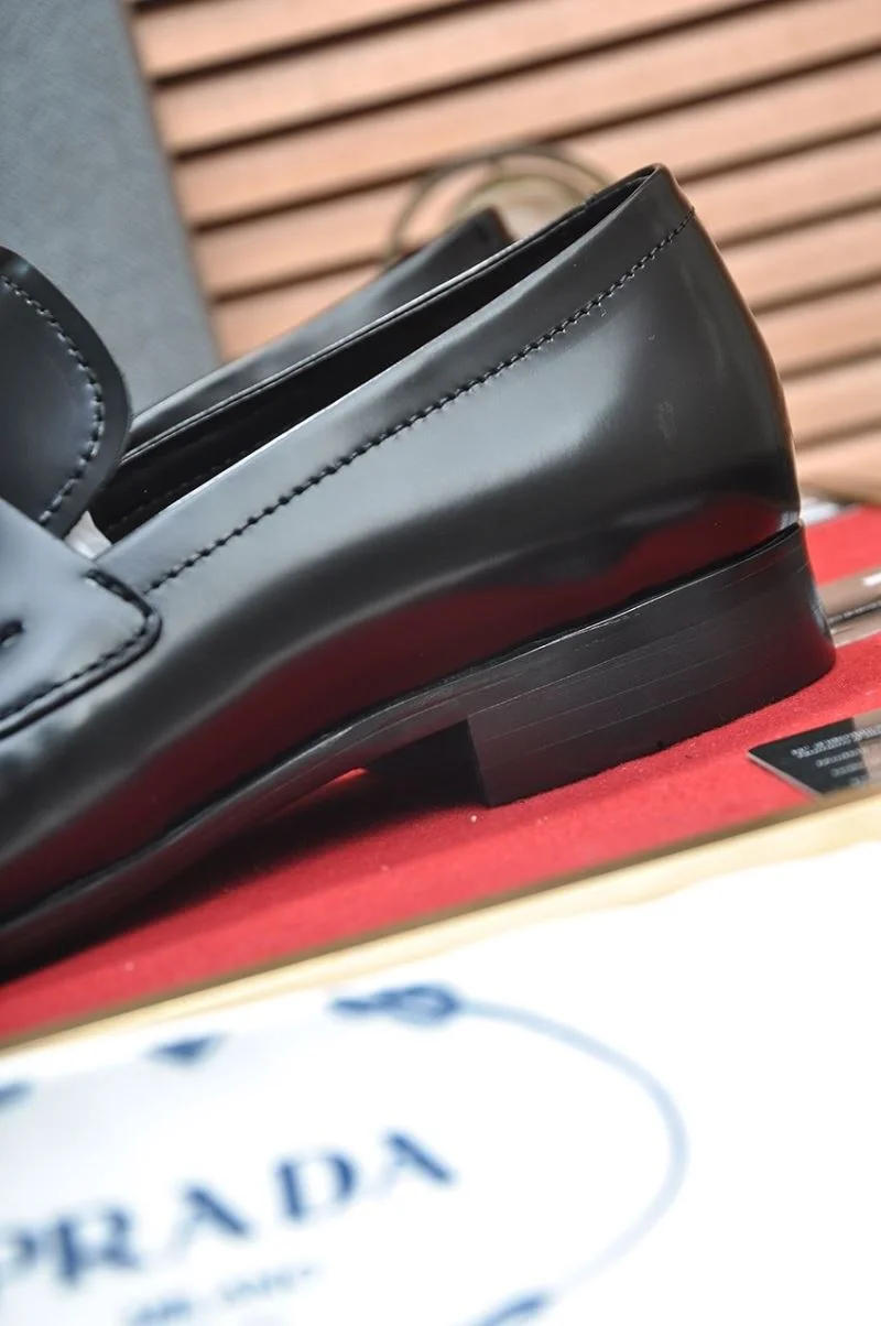 Prada Business Shoes Sustainable 35718