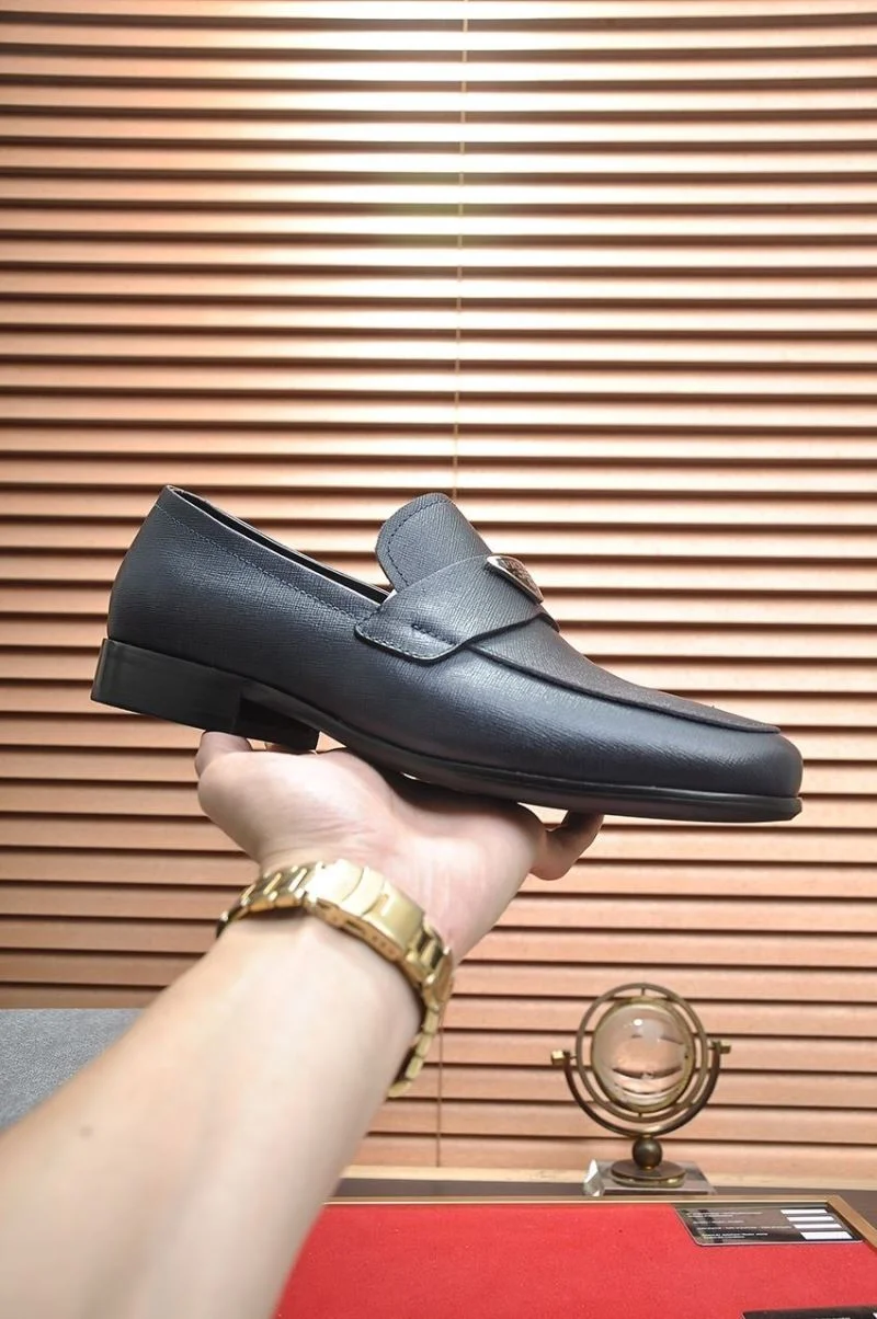 Prada Business Shoes Sustainable 35716