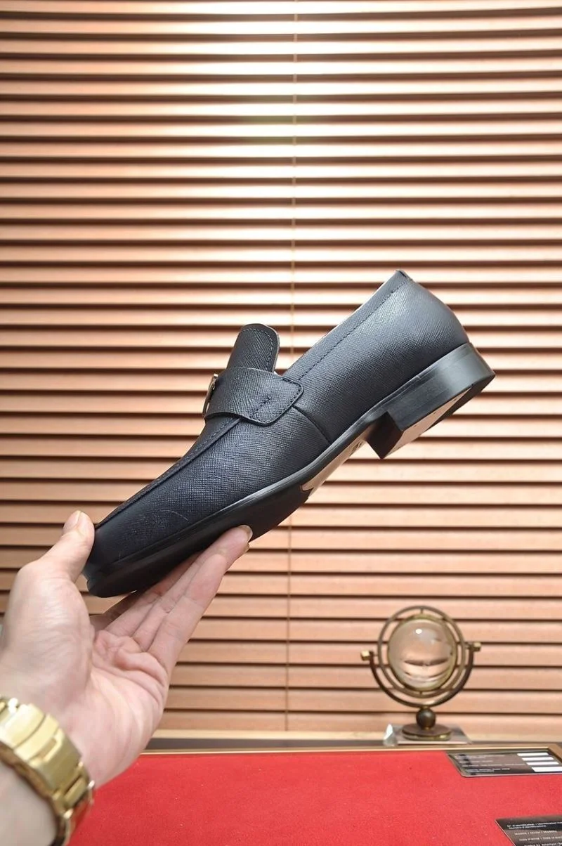 Prada Business Shoes Sustainable 35716