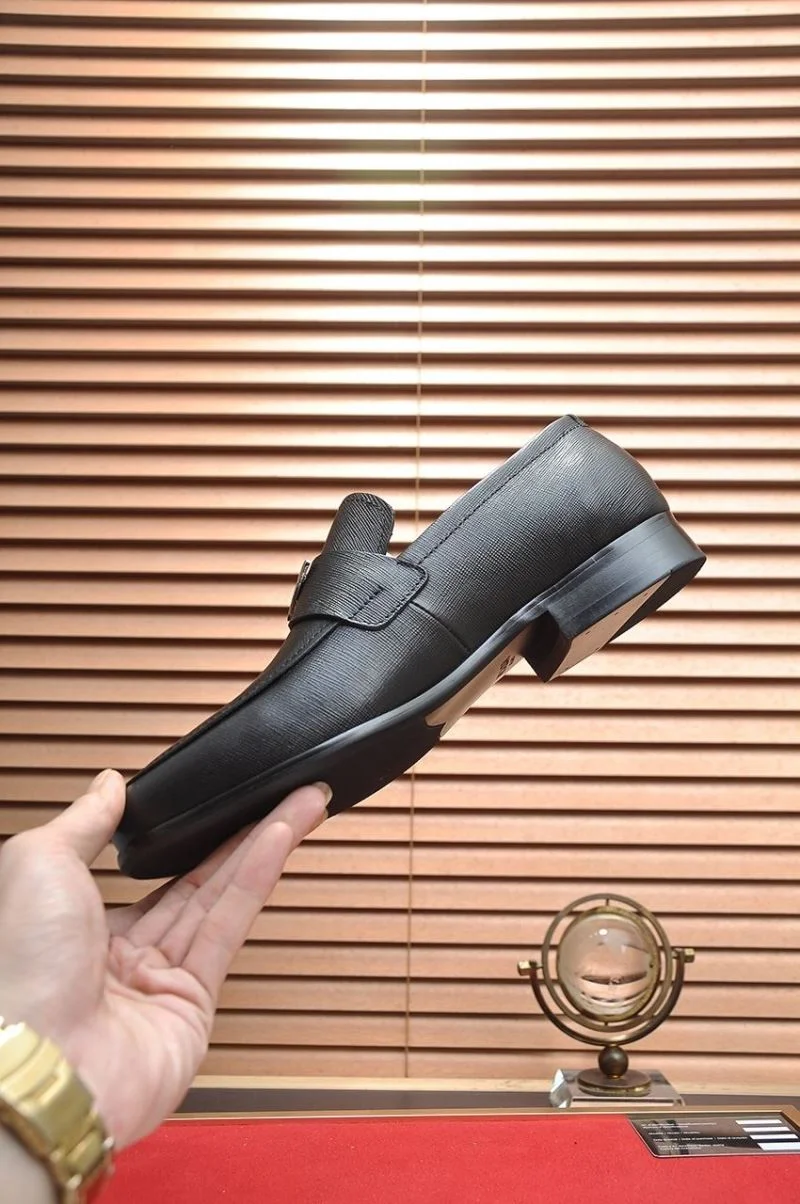 Prada Business Shoes Youthful 35713