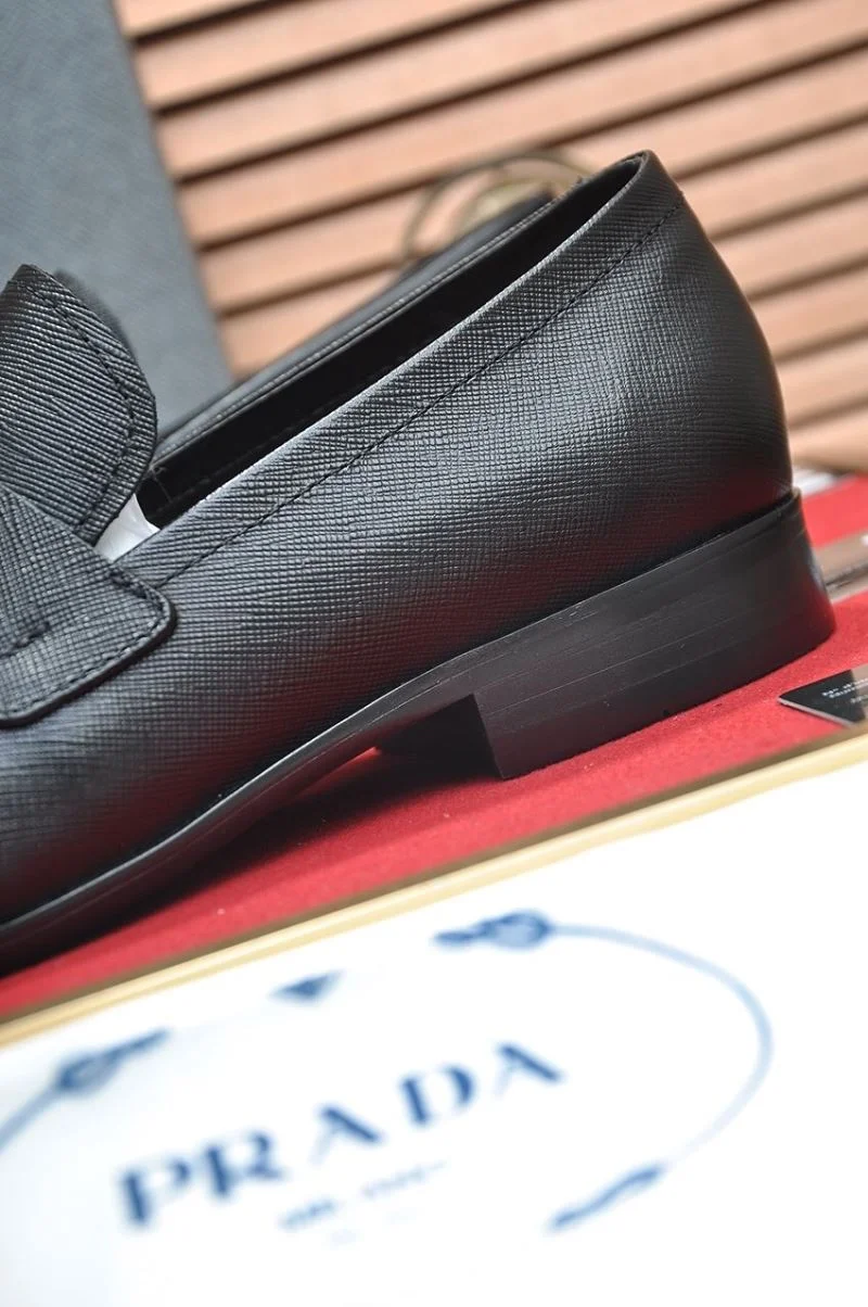 Prada Business Shoes Youthful 35713