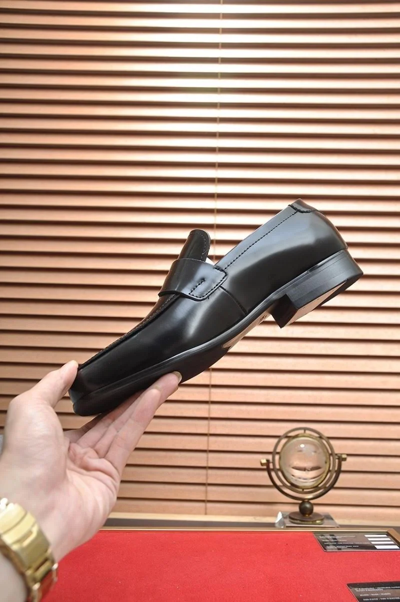 Prada Business Shoes Affordable 35722