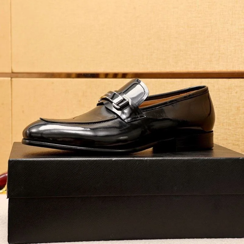 Lightweight Prada Business Shoes 35711