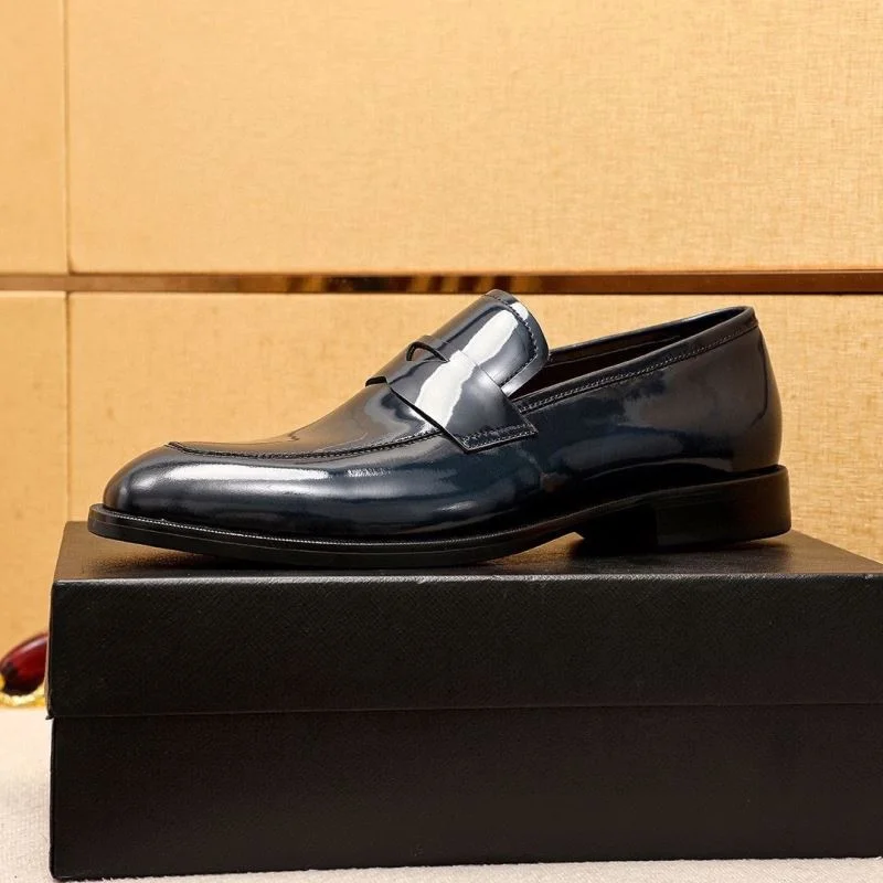 TimelessDesign Prada Business Shoes 35720
