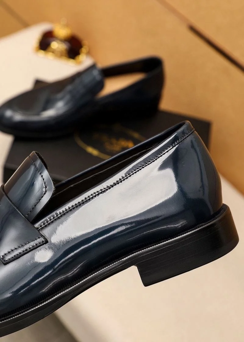 TimelessDesign Prada Business Shoes 35720