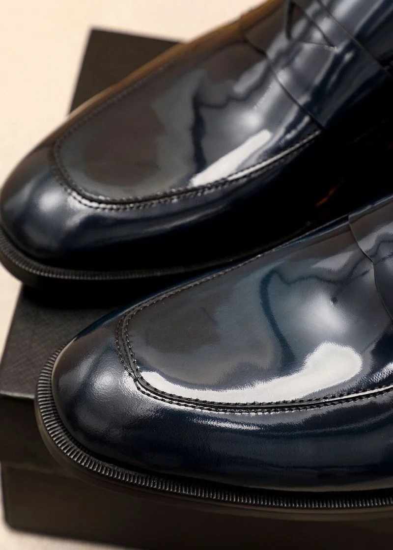 TimelessDesign Prada Business Shoes 35720