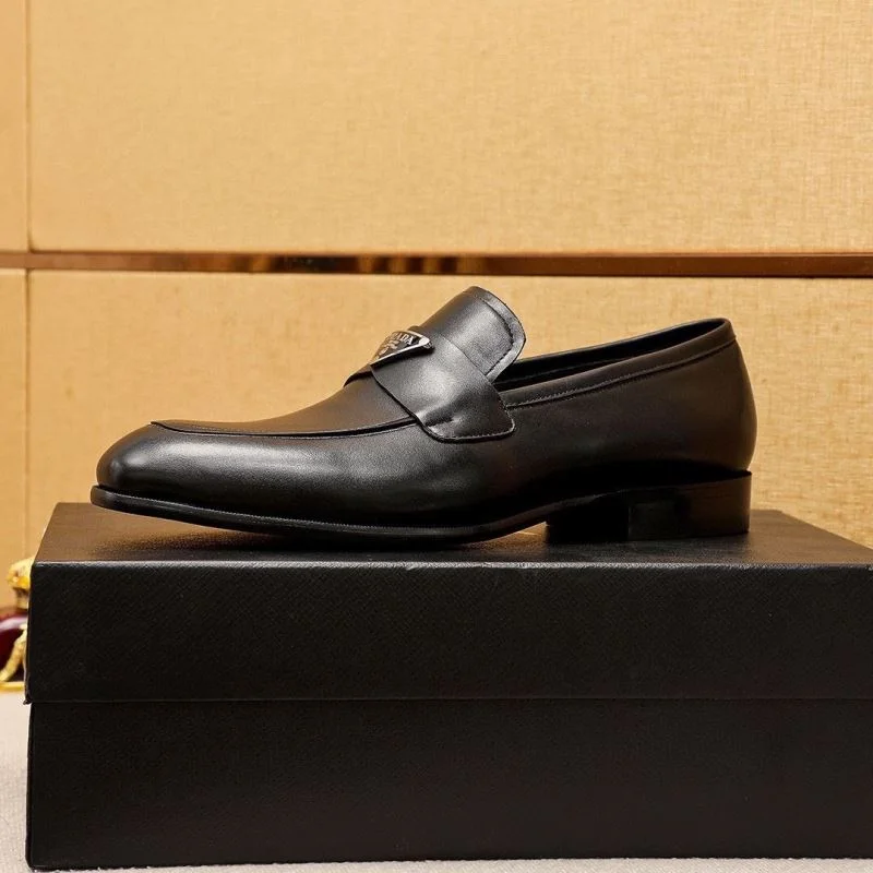 Prada Business Shoes Upgraded 35721