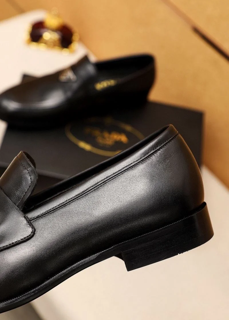 Prada Business Shoes Upgraded 35721