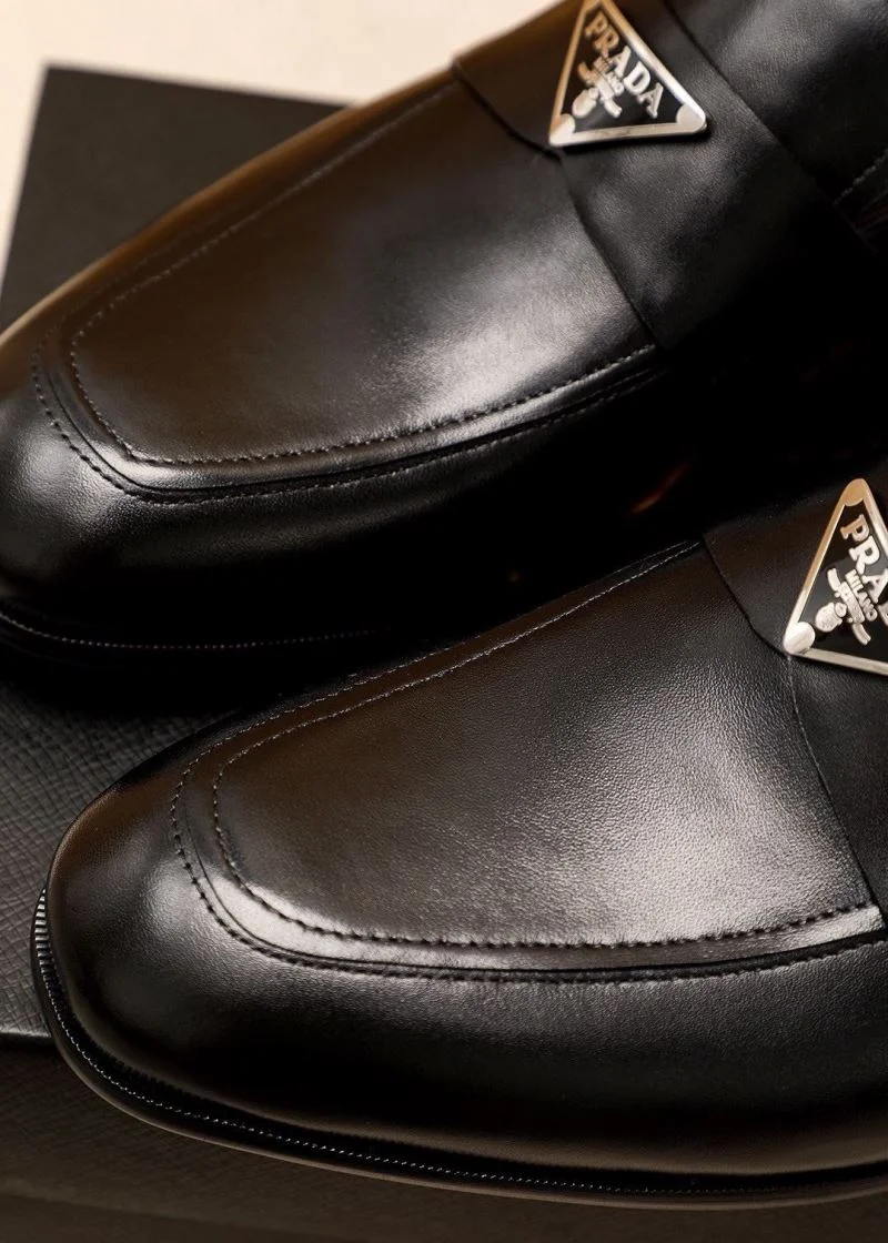 Prada Business Shoes Upgraded 35721