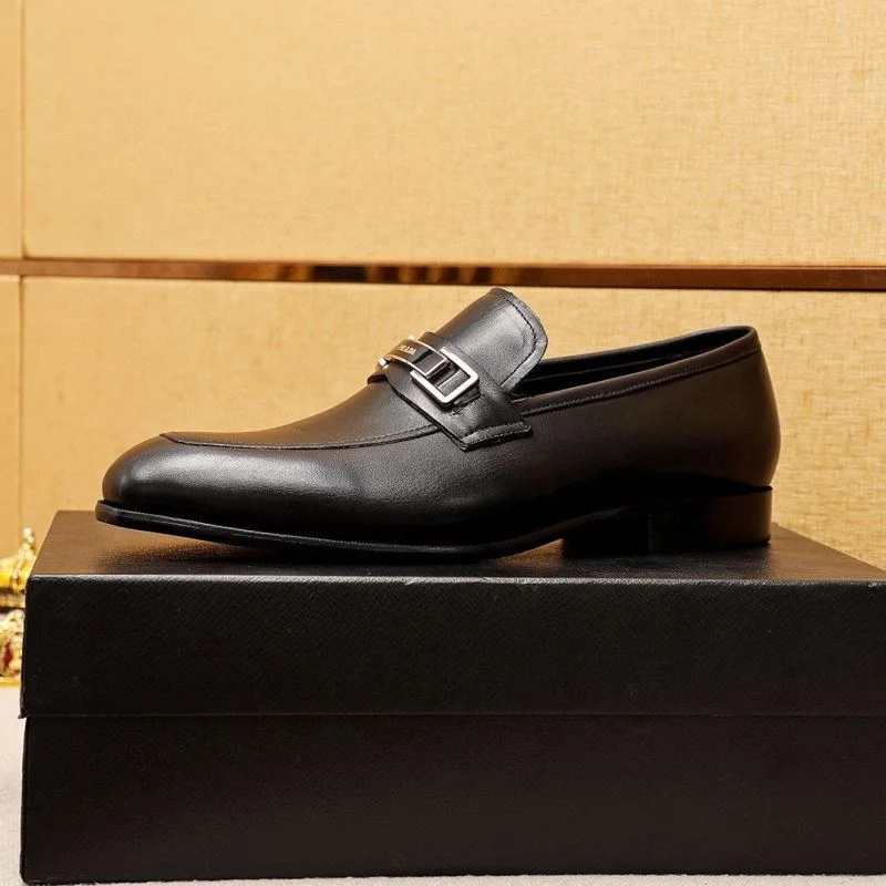 TimelessDesign Prada Business Shoes 35712