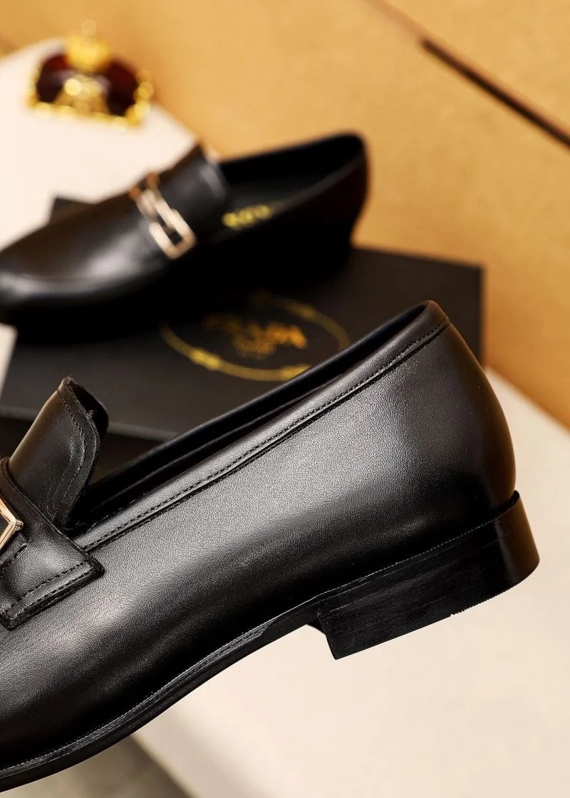 TimelessDesign Prada Business Shoes 35712
