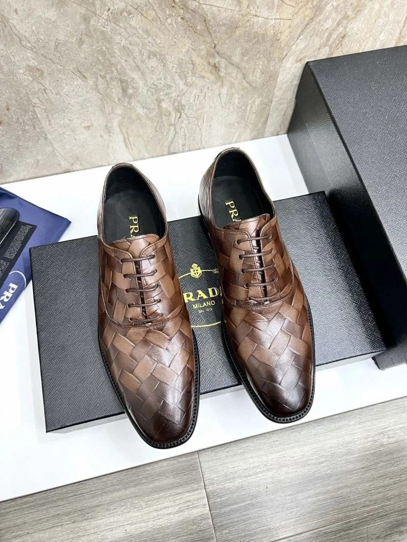 Prada Business Shoes BestValue 35715