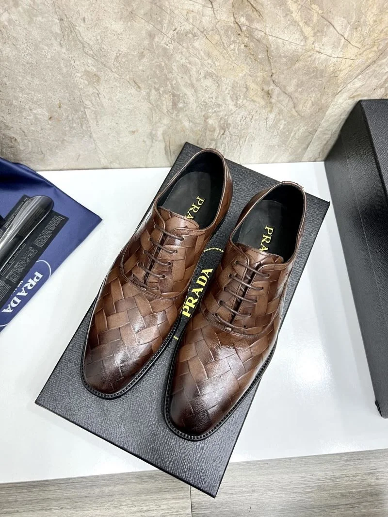 Prada Business Shoes BestValue 35715