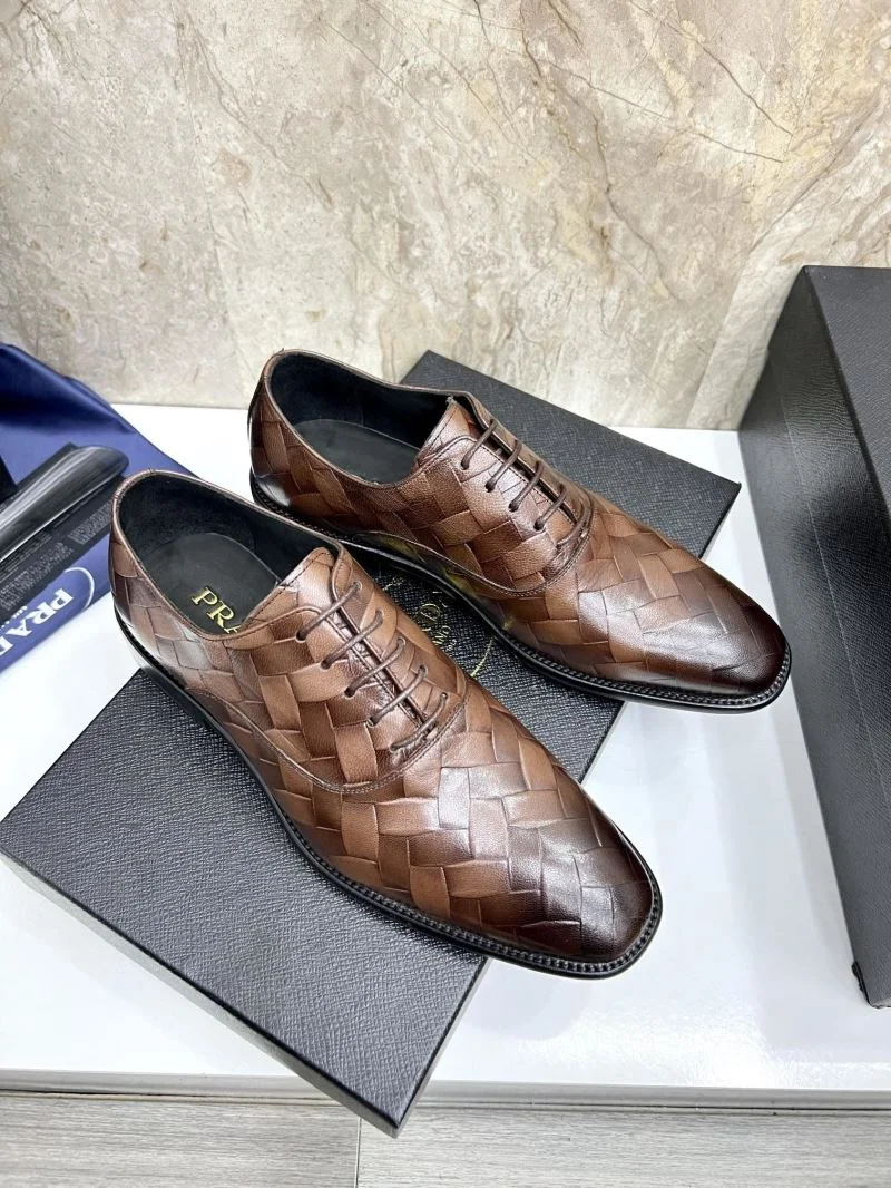 Prada Business Shoes BestValue 35715