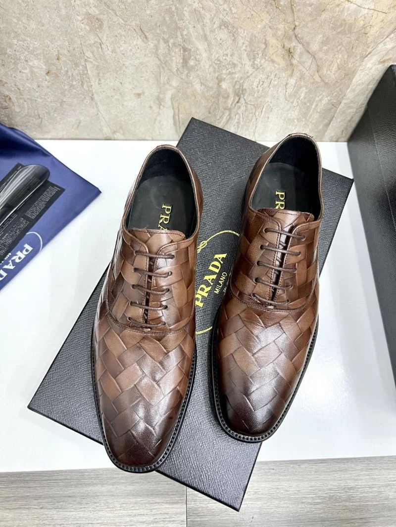 Prada Business Shoes BestValue 35715