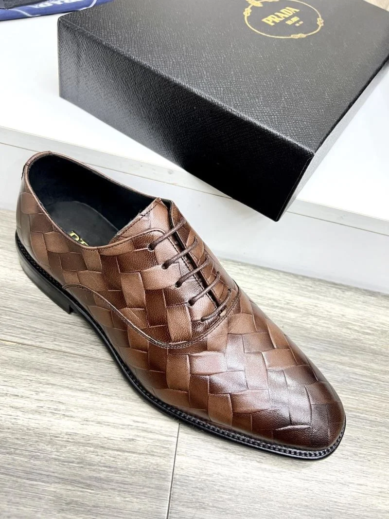Prada Business Shoes BestValue 35715
