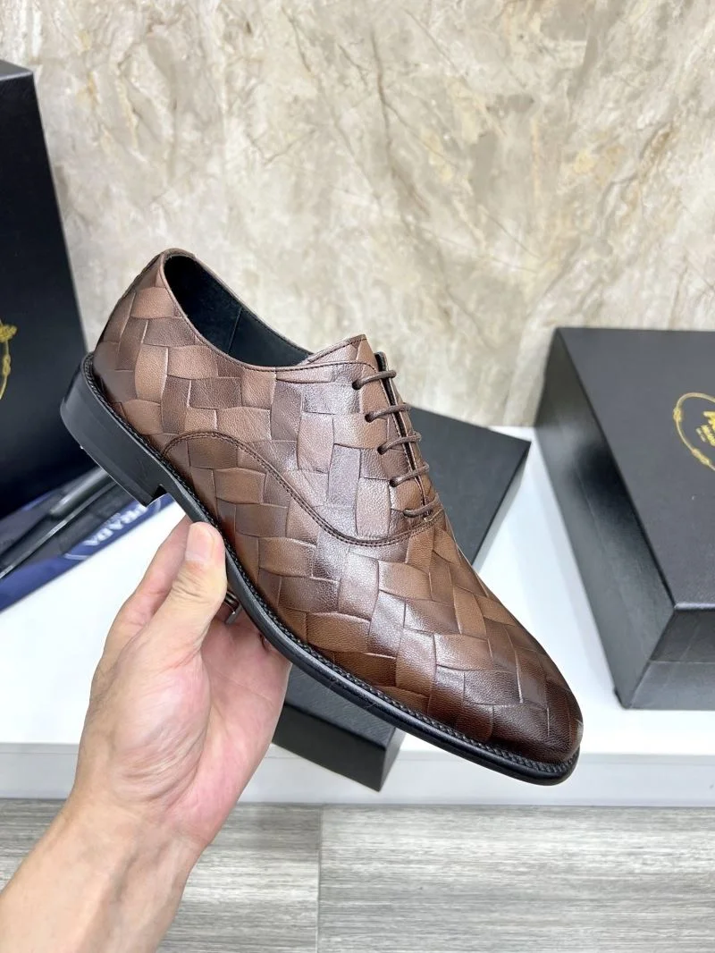Prada Business Shoes BestValue 35715