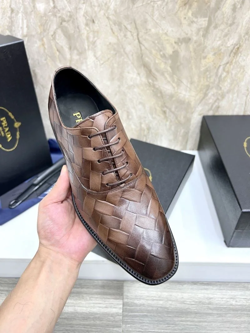 Prada Business Shoes BestValue 35715