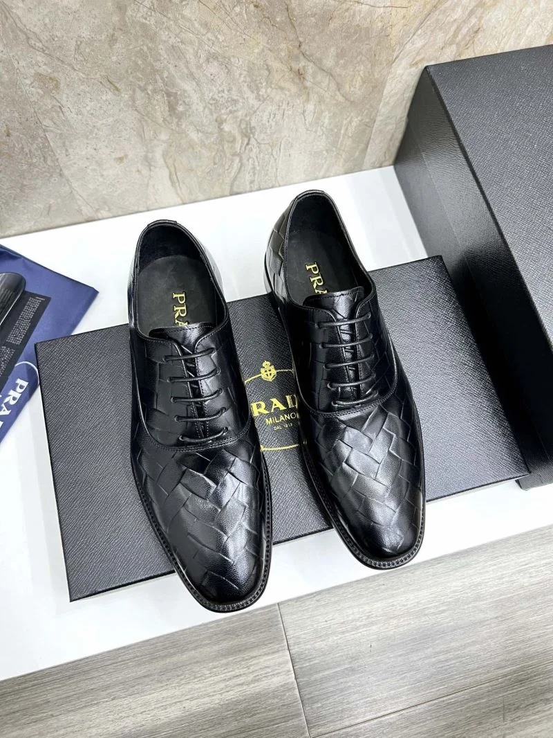 TravelReady Prada Business Shoes 35719