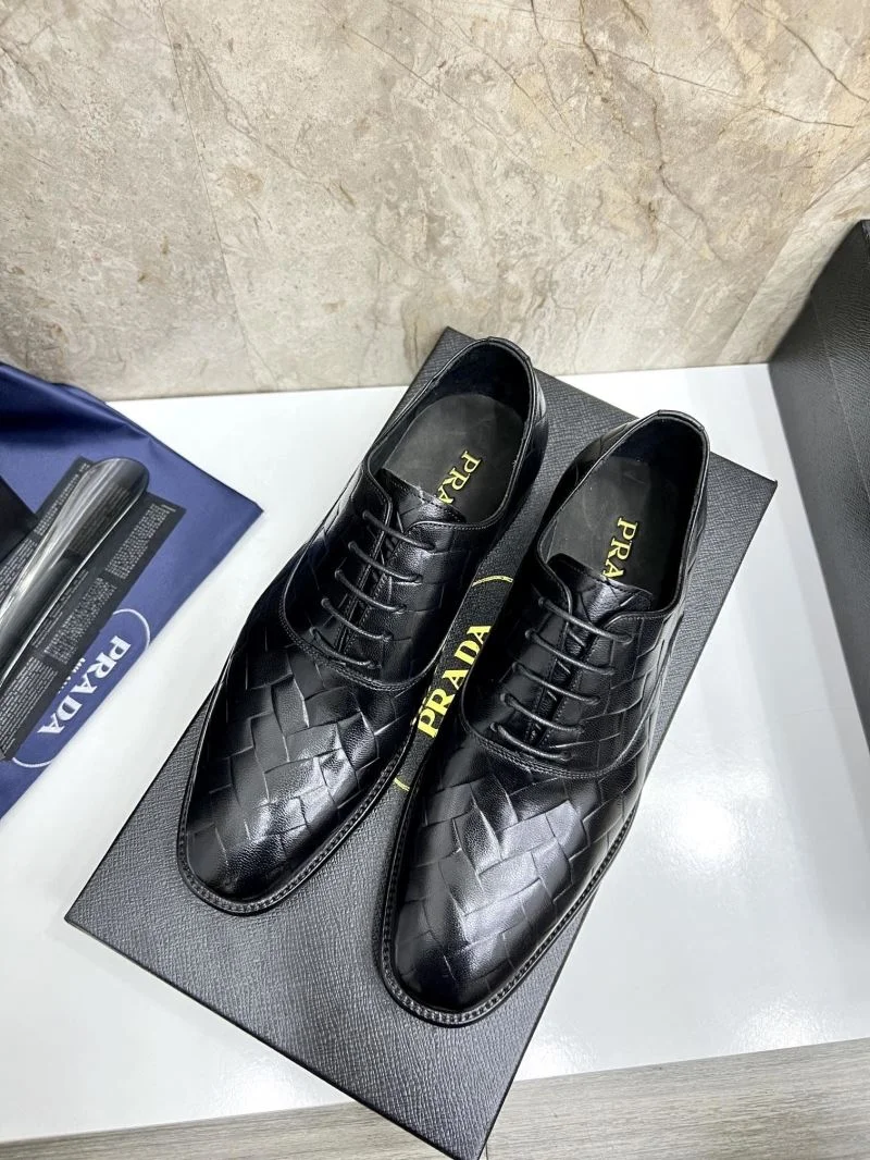 TravelReady Prada Business Shoes 35719